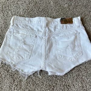 Ralph Lauren Denim Supply Shorts